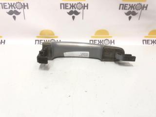 Ручка двери внешняя Ford Focus 2011 1738727 3 1.6 PNDA