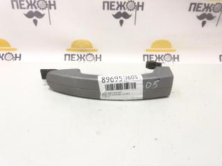 Ручка двери внешняя Ford Focus 2011 1738727 3 1.6 PNDA