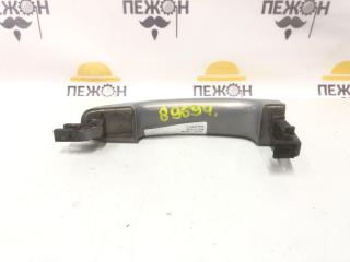 Ручка двери внешняя Ford Focus 2011 1738727 3 1.6 PNDA