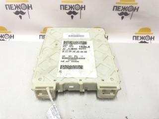 Блок предохранителей салонный Ford Focus 2011 2443670 3 1.6 PNDA