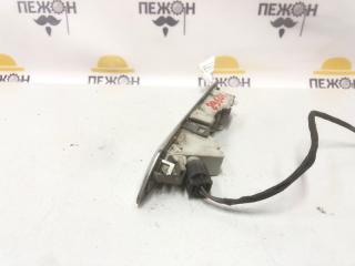 Повторитель поворота в крыло Bmw 5-Series 2011 63137154167 F10 2.0 N47D20C, передний левый