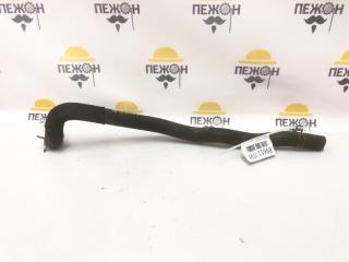 Патрубок отопителя Bmw 5-Series 2011 64539119174 F10 2.0 N47D20C