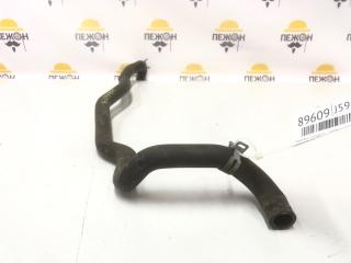 Патрубок отопителя Bmw 5-Series 2011 64539119169 F10 2.0 N47D20C