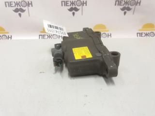 Пиропатрон петли капота Bmw 5-Series 2011 51237191049 F10 2.0 N47D20C, левый