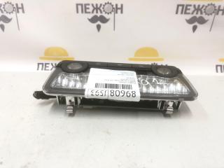 Плафон салона Bmw 5-Series 2011 63319163699 F10 2.0 N47D20C