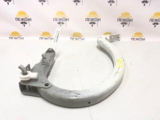 Петля крышки багажника Bmw 5-Series 2011 41627204237 F10 2.0 N47D20C, левая