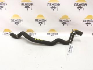 Патрубок отопителя Bmw 5-Series 2011 64539119168 F10 2.0 N47D20C