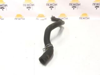 Патрубок отопителя Bmw 5-Series 2011 64539119168 F10 2.0 N47D20C