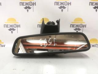 Зеркало салона Bmw 5-Series 2011 51169224341 F10 2.0 N47D20C