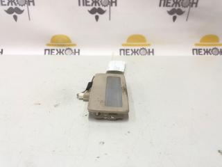 Плафон салонный подсветки зеркала Bmw 5-Series 2011 63319163767 F10 2.0 N47D20C