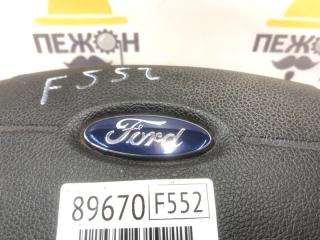Подушка безопасности в руль Ford Fusion 2006 1369295 ХЭТЧБЕК 1.6