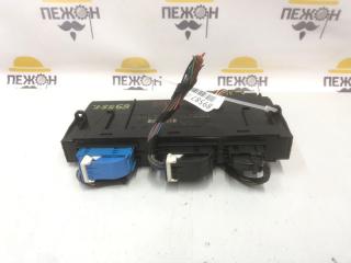 Блок комфорта Bmw 5-Series 2011 61356992418 F10 2.0 N47D20C