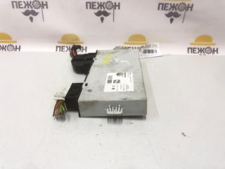 Блок управления центральным замком Bmw 5-Series 2011 61356809375 F10 2.0 N47D20C