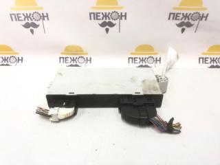 Блок управления центральным замком Bmw 5-Series 2011 61356809375 F10 2.0 N47D20C