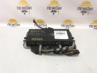 Блок управления светом Bmw 5-Series 2011 61356992947 F10 2.0 N47D20C