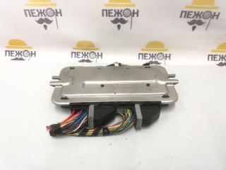 Блок управления светом Bmw 5-Series 2011 61356992947 F10 2.0 N47D20C