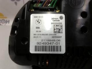 Панель приборов Bmw 5-Series 2011 62109358983 F10 2.0 N47D20C