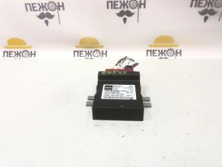 Блок управления топливным насосом Bmw 5-Series 2011 16147276073 F10 2.0 N47D20C