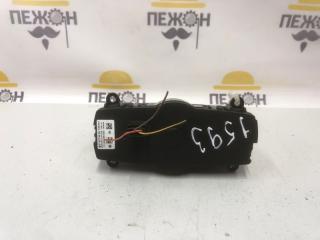 Переключатель света с ПТФ Bmw 5-Series 2011 61319865857 F10 2.0 N47D20C