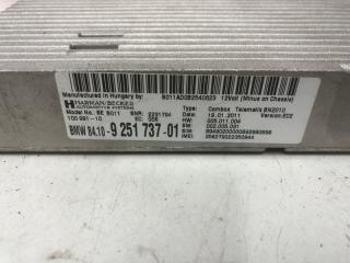 Блок Bluetooth Bmw 5-Series 2011 84109257151 F10 2.0 N47D20C