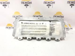 Подушка безопасности в торпедо Bmw 5-Series 2011 72129230399 F10 2.0 N47D20C