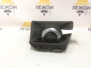 Чехол кулисы МКПП Bmw 5-Series 2011 25117599517 F10 2.0 N47D20C