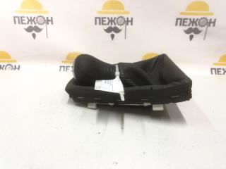 Чехол кулисы МКПП Bmw 5-Series 2011 25117599517 F10 2.0 N47D20C