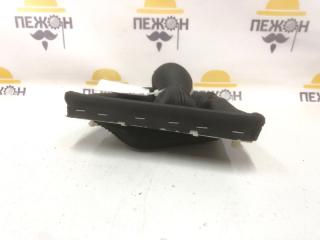 Чехол кулисы МКПП Bmw 5-Series 2011 25117599517 F10 2.0 N47D20C