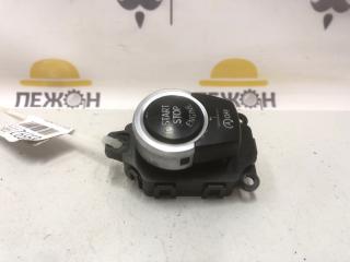 Кнопка запуска двигателя Bmw 5-Series 2011 61319153831 F10 2.0 N47D20C