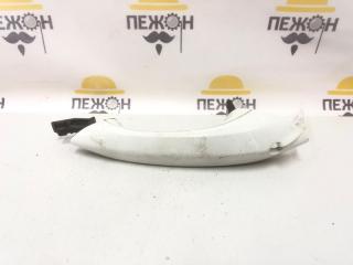 Ручка двери внешняя Bmw 5-Series 2011 51217276244 F10 2.0 N47D20C, передняя правая