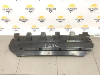 Кронштейн бампера Bmw 5-Series 2011 51127299970 F10 2.0 N47D20C, задний