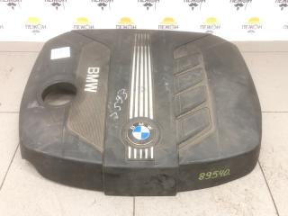 Крышка двигателя декоративная Bmw 5-Series 2011 11147802847 F10 2.0 N47D20C