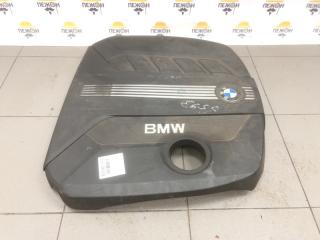 Крышка двигателя декоративная Bmw 5-Series 2011 11147802847 F10 2.0 N47D20C