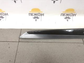 Накладка двери Bmw 5-Series 2011 51429171779 F10 2.0 N47D20C, задняя левая