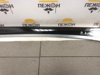 Накладка двери Bmw 5-Series 2011 51419171781 F10 2.0 N47D20C, передняя левая