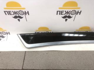 Накладка двери Bmw 5-Series 2011 51419171782 F10 2.0 N47D20C, передняя правая