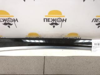 Накладка двери Bmw 5-Series 2011 51419171782 F10 2.0 N47D20C, передняя правая