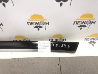 Накладка двери Bmw 5-Series 2011 51419171782 F10 2.0 N47D20C, передняя правая