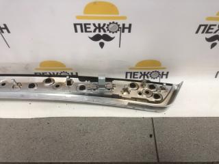 Накладка двери Bmw 5-Series 2011 51419171782 F10 2.0 N47D20C, передняя правая