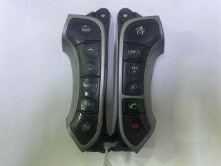 Кнопки круиз-контроля Hyundai Santa Fe 2012 967100W100CA ВНЕДОРОЖНИК 2.2