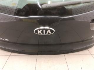 Крышка багажника Kia Sportage 2011 737003U010 ВНЕДОРОЖНИК 2.0