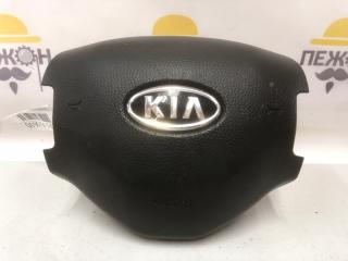 Подушка в руль Kia Sportage 2011 569003U100EQ ВНЕДОРОЖНИК 2.0