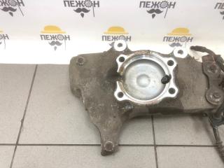 Кулак Bmw 5-Series 2011 31216775770 F10 2.0 N47D20C, передний правый