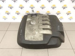 Крышка двигателя декоративная Volkswagen Touareg 2008 070103926AB41 GP 2.5 BPE