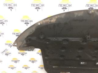 Защита двигателя Kia Sportage 2011 291103U000 ВНЕДОРОЖНИК 2.0