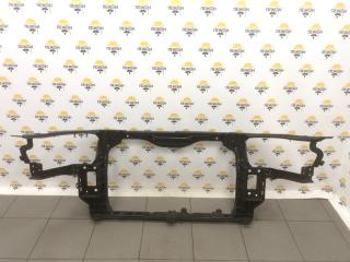 Панель передняя Kia Optima 2010-2016 641012T000