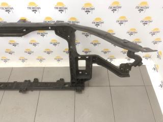 Панель передняя Kia Optima 2010-2016 641012T000