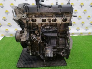 Двигатель Ford Fusion 2007 1734722 ХЭТЧБЕК 1.4