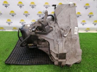 МКПП Nissan Qashqai 2009 32010JD00A J10E 1.6