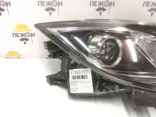 Фара Mazda Mazda6 2009 GS8S510K0H ХЭТЧБЕК 5 ДВ. 1.8 L8 20265320, передняя правая